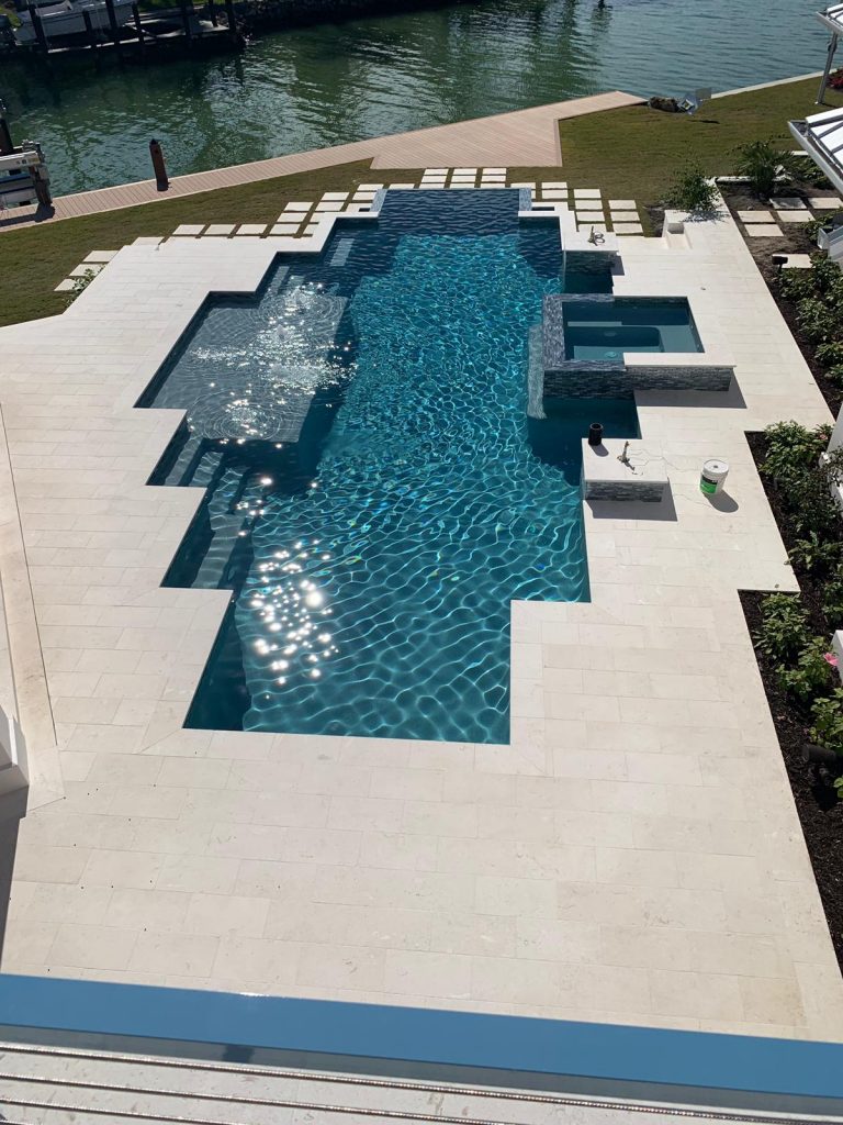 Limestone Stone Miami