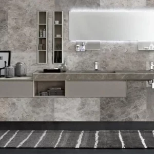 Tundra Marble Tile
